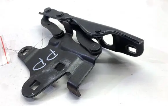Alfa Romeo Stelvio Engine bonnet/hood hinges 