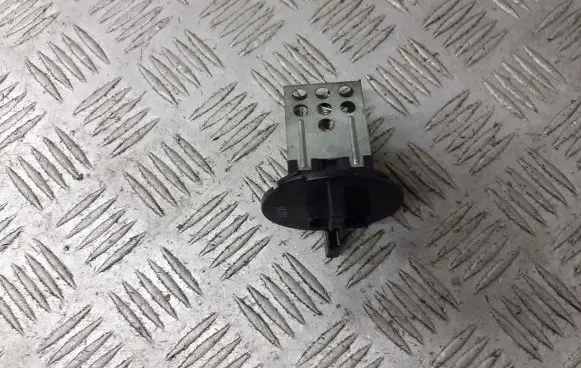 Citroen C4 I Heater blower fan relay BRAK