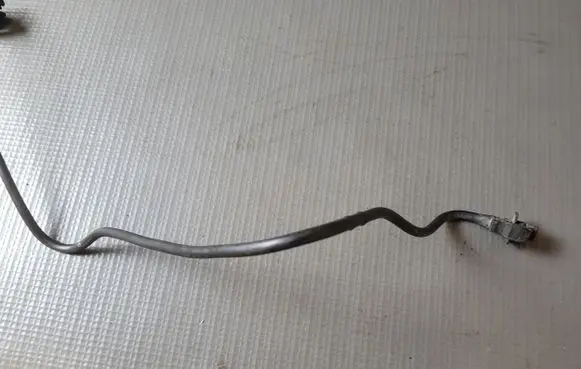 Peugeot 208 Engine coolant pipe/hose 9805454880