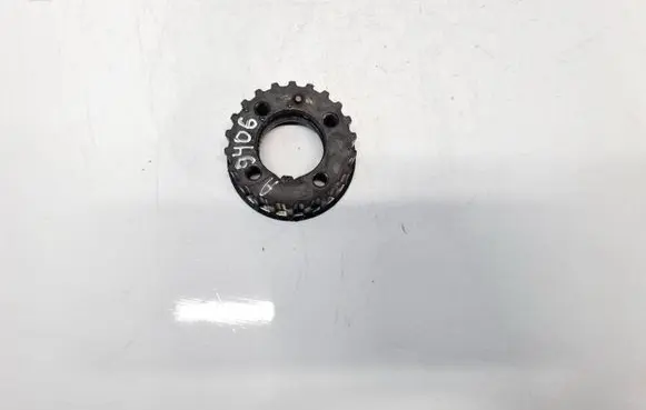 Volvo S80 Crankshaft pulley 074105263B