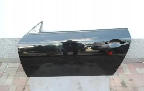 Infiniti G35 Front door
