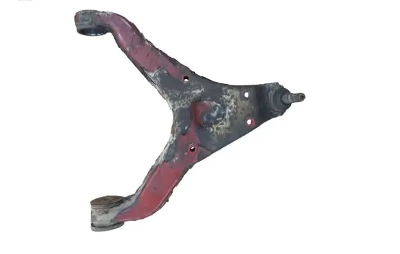 Iveco Daily 3rd gen Front control arm 500334716