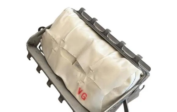 Mitsubishi Lancer Evolution X Passenger airbag 7030a060 H00943112P5S y28l2066422