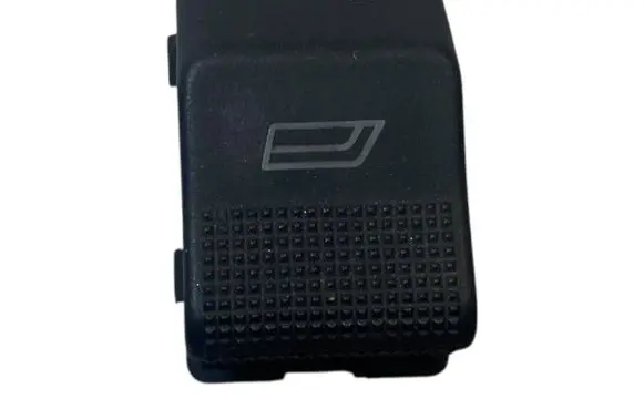 Audi A6 S6 C5 4B Electric window control switch 4D0959855