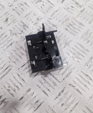 BMW 3 F30 F35 F31 Hazard Warning Triangle Mounting Bracket 19782610 9392247