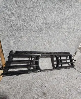 BMW 6 G32 Gran Turismo Front bumper lower grill 51117415562