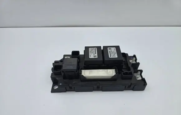 Fuse module