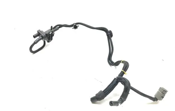 Peugeot 3008 II Vacuum valve 