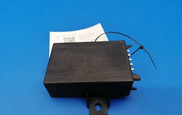 Mercedes-Benz S W126 Other relay 0008220403