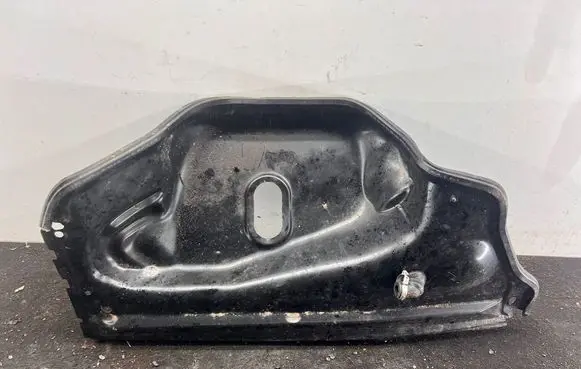 Audi A4 S4 B8 8K Engine compartment bulkhead 8K0819523G 8K0819532A
