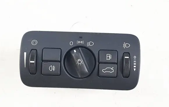 Volvo V70 Light switch 30739413 04066312