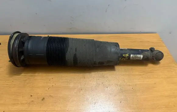 Mercedes-Benz S W221 Air suspension front shock absorber A2213206613