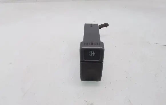 Fog light switch