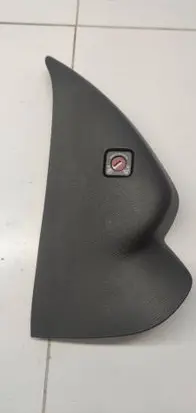Peugeot 308 Dashboard side end trim 