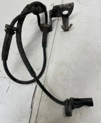 BMW 3 E90 E91 ABS brake wheel speed sensor