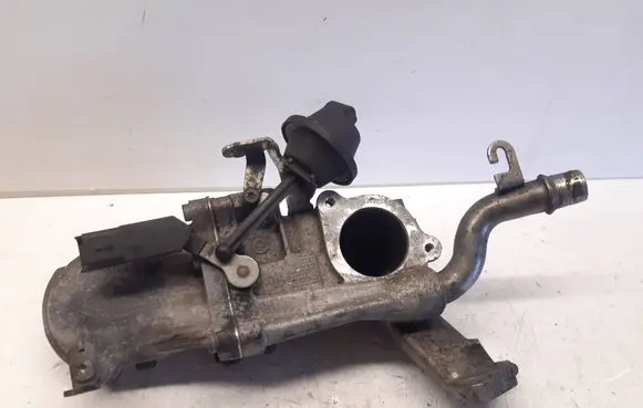 Ford Focus EGR valve PLH19206AH