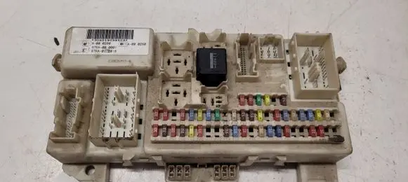 Ford Focus Fuse module 4M5T14A073BF 519098503
