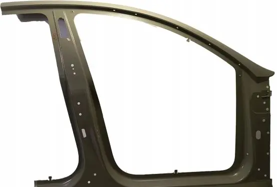 Tesla Model Y Pillar (middle) 1512000-SC-A