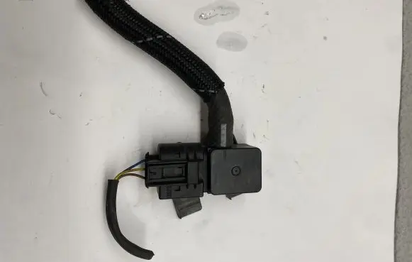 BMW X1 E84 Air pressure sensor 780515201