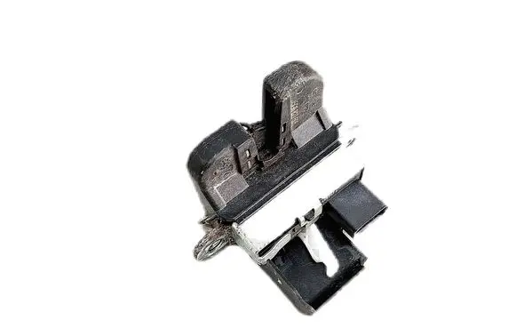 Audi A6 S6 C7 4G Tailgate/trunk/boot lock/catch/latch 5G6827505