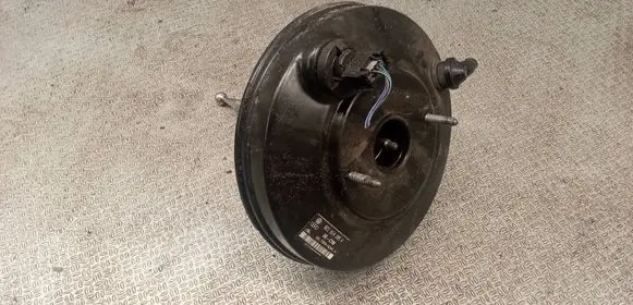 Audi A2 Brake booster 8Z1614205A