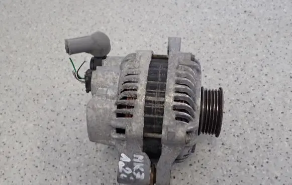Suzuki Swift Cultus Generator/alternator 31400-85L03