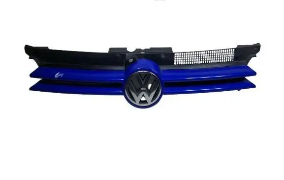 Volkswagen Golf IV Front grill 1J0853651GKAS 1J0853651G