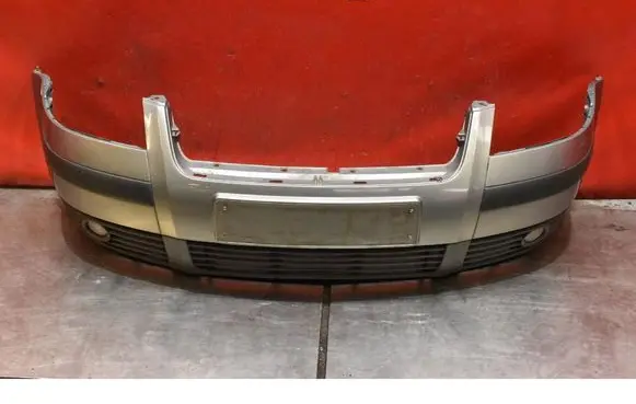 Volkswagen PASSAT B5.5 Front bumper 