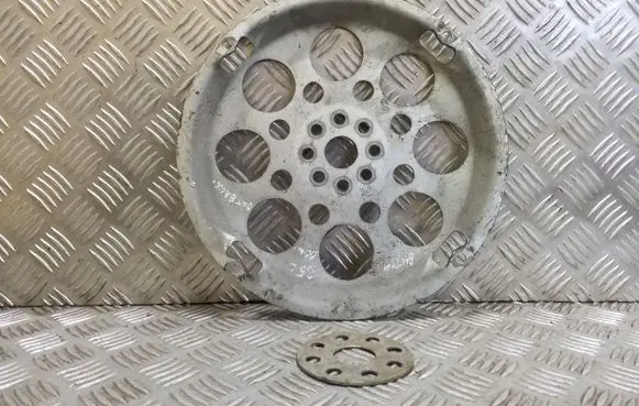 Flywheel