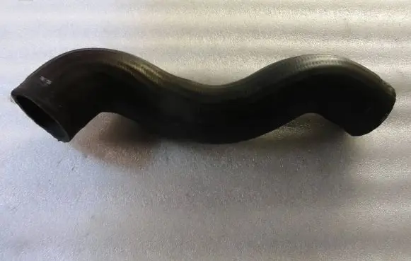 Volvo V70 Intercooler hose/pipe 30766441
