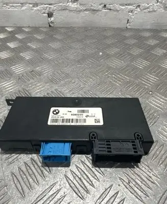 BMW 5 F10 F11 Comfort/convenience module 9380239