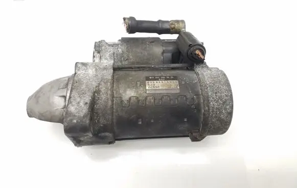 Mercedes-Benz Sprinter W906 Starter motor A6519060026