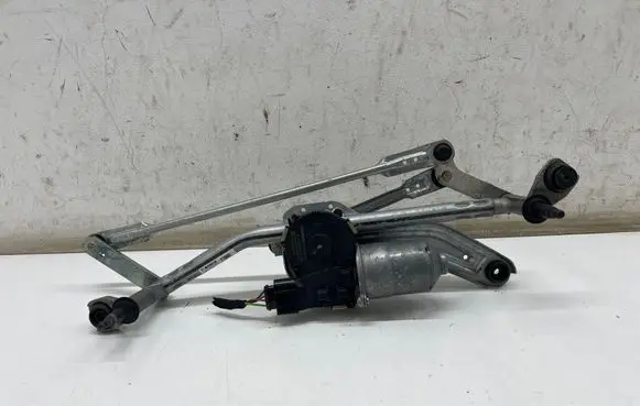 Volkswagen T-Cross Front wiper linkage and motor 2GM955023B