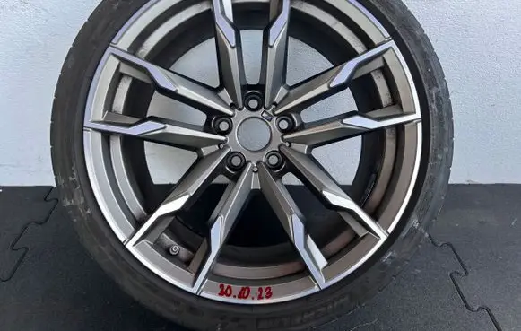 BMW Z4 g29 R19 alloy rim 8089878