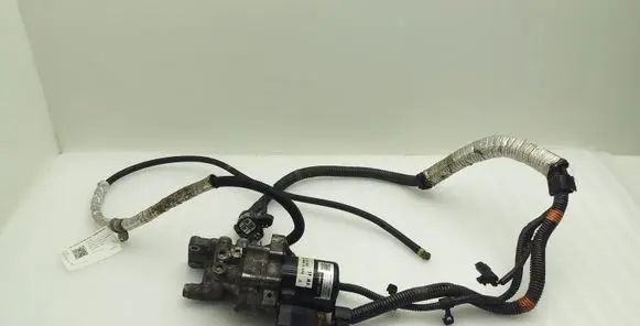 Porsche Cayenne (92A) Other gearbox part 0C8927201 56010TRB010 0648000106