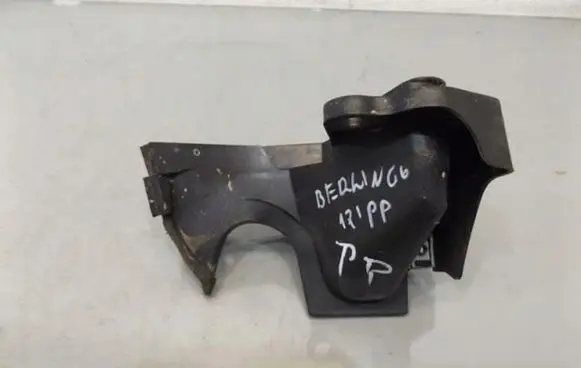 Peugeot Partner Front bumper mounting bracket