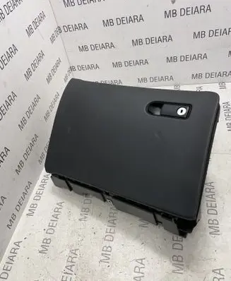 Mercedes-Benz GLC X253 C253 Glove box set A2536800191