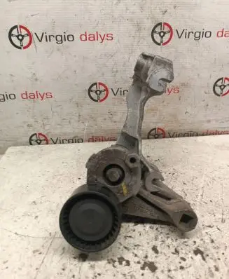 Renault Kadjar Generator/alternator bracket 117104394R