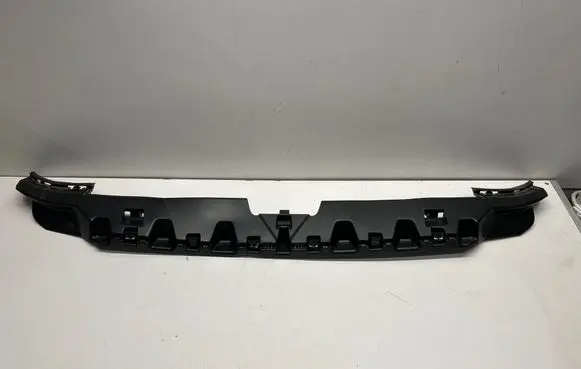 Cupra Leon Front bumper splitter molding 5FA807231 M2430264 380PA