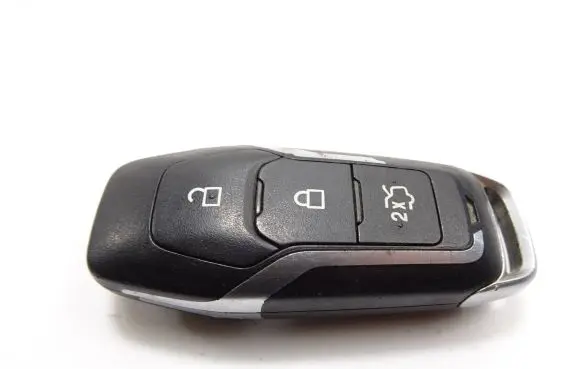 Ford Mondeo MK V Ignition key/card DS7T-15K601-DB A2037754600