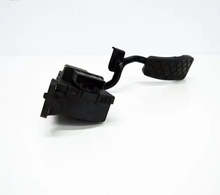Audi A6 S6 C6 4F Accelerator throttle pedal 4F2721523