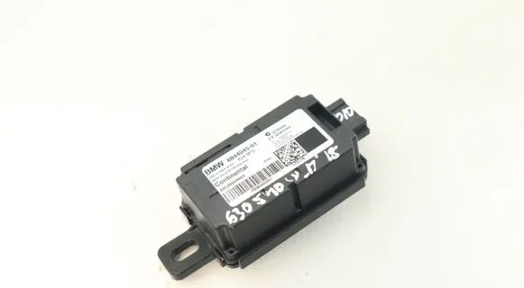 Other control units/modules