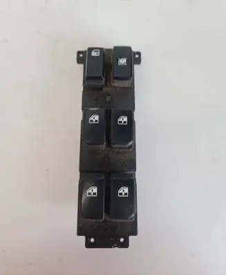 Hyundai Santa Fe Electric window control switch 371490