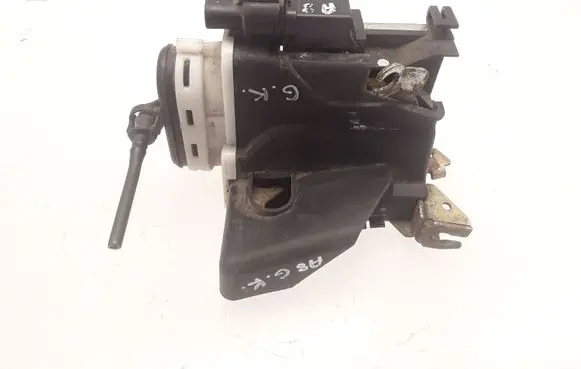 Audi A8 S8 D3 4E Rear door lock 4D0839015A 4D0839015