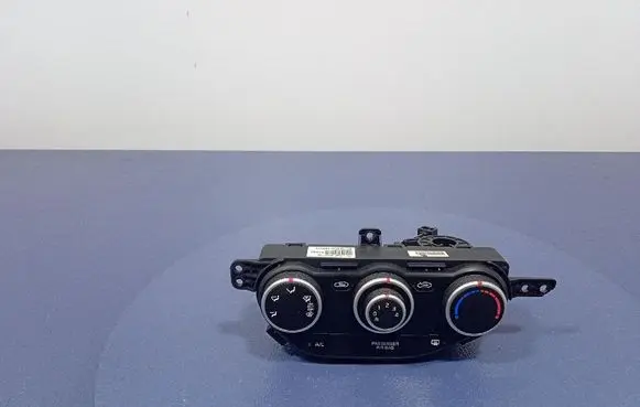 KIA Picanto Climate control unit 97250-1YXXX