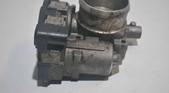 Skoda Fabia Mk1 (6Y) Throttle body valve 07906S1080