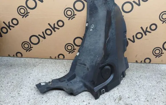Audi Q5 SQ5 FY Front wheel arch liner splash guards 80A853888C