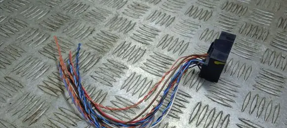 Porsche Cayenne (9PA) Other wiring loom