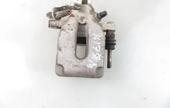 Peugeot 307 Rear brake caliper 