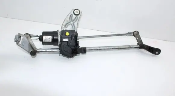 Mercedes-Benz A W177 Front wiper linkage and motor A1778200100